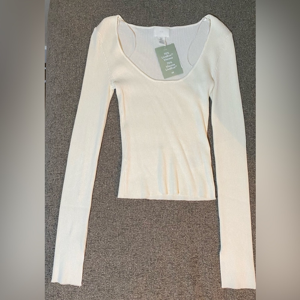 H&M Knit Top
